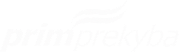 primprekyba