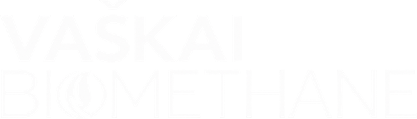 Vaškai Biomethane